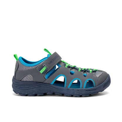Hydro Trekker
