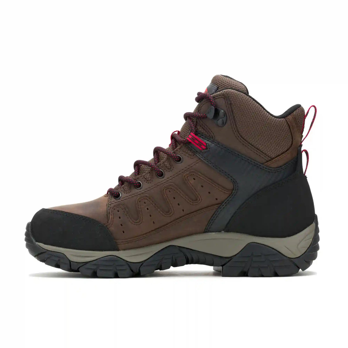 Windoc 6" Steel Toe Waterproof Work Boot