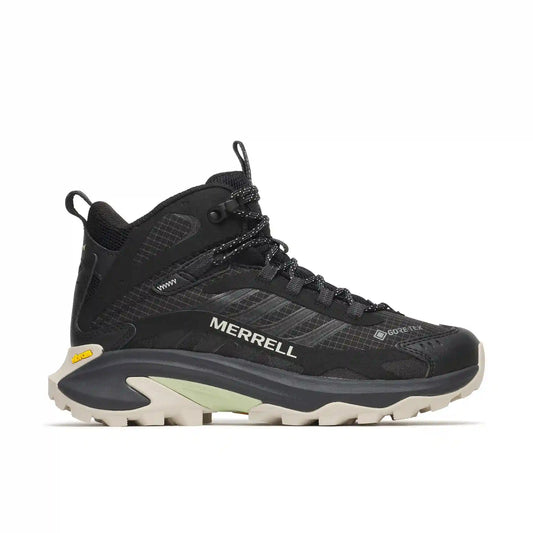 Moab Speed 2 Mid GORE-TEX® Wide Width