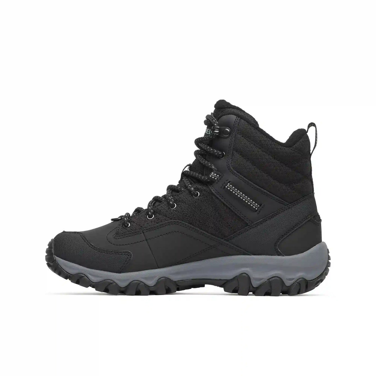 Thermo Akita Mid Waterproof