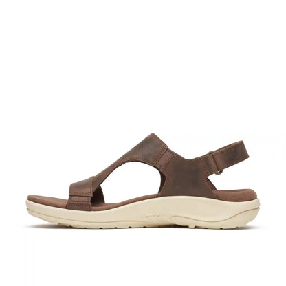 District 4 Luxe Backstrap
