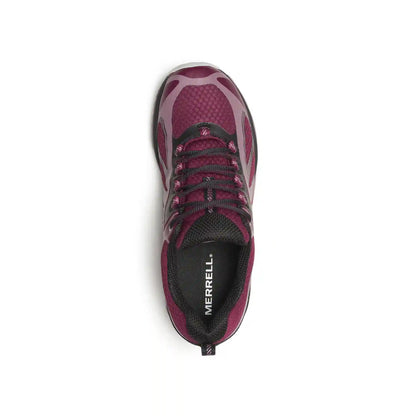 Siren Edge 3 Waterproof Wide Width
