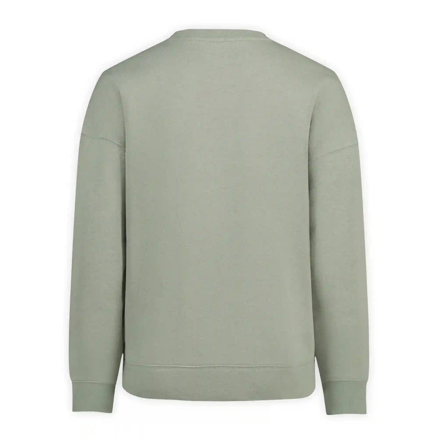 Boyfriend Crew Sweatshirt