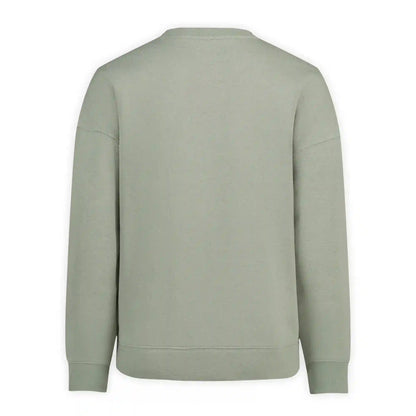 Boyfriend Crew Sweatshirt