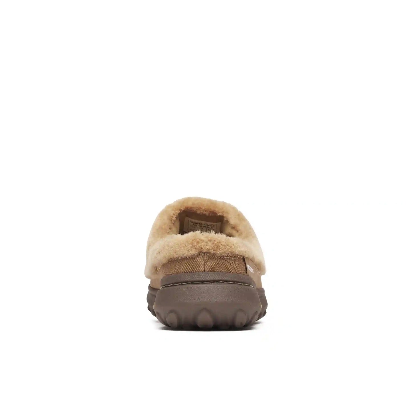 Hut Moc 2 Slide Cozy