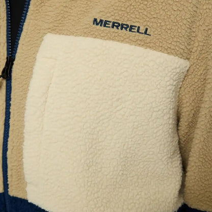 Tengu Sherpa Jacket