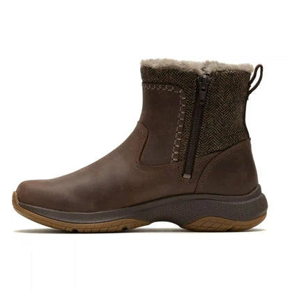 Encore Ice 5 Mid Zip